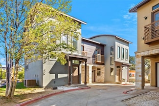 124 Cumberland Rd Unit 401, Austin, TX 78704