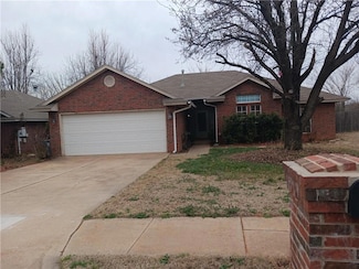 1019 Pruett Dr, Edmond, OK 73003