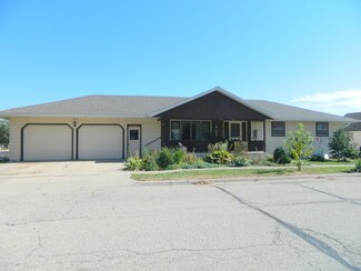 300 S Park St, Albany, WI 53502