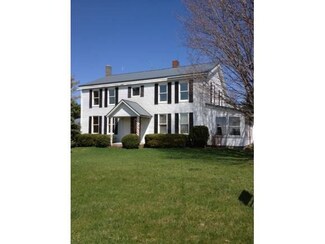 172 Stickney Rd, Whiting, VT 05778