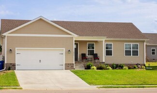 2951 Tumbleweed Trail Ave, Bowling Green, KY 42101