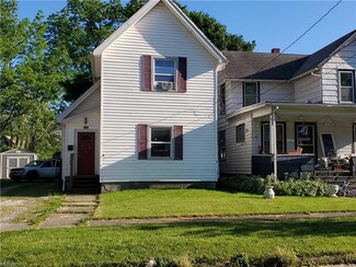1650 W 4th St, Ashtabula, OH 44004