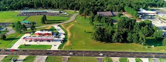 0 Hwy 62-412 Unit 20006599, Cherokee Village, AR 72529