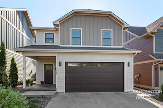 1209 Wiltshire Dr, Moscow, ID 83843