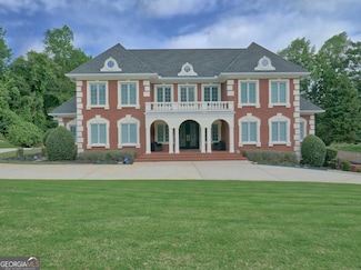 205 Somerset Ct Unit 6, McDonough, GA 30253