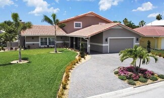 5145 Porpoise Place, New Port Richey, FL 34652