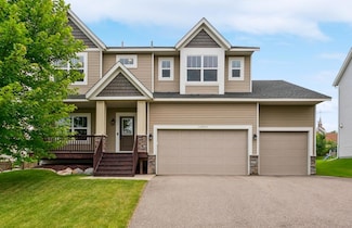 12905 Rose Bluff Blvd, Burnsville, MN 55337