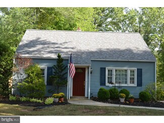 2417 Line Lexington Rd, Hatfield, PA 19440