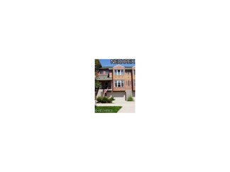 3116 Clinton Ave, Cleveland, OH 44113