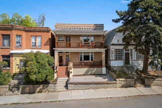 525 W Mercury St, Butte, MT 59701