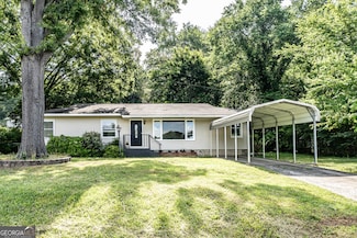 108 Wilshire Rd NE, Rome, GA 30161