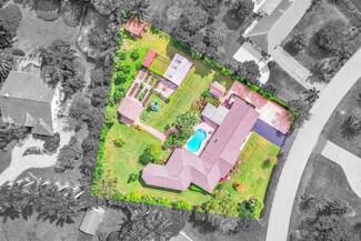 4900 SW 205th Ave, Southwest Ranches, FL 33332