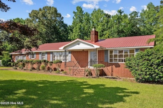 23704 N Carolina 125, Williamston, NC 27892