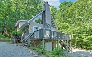 862 Stennes Gap Rd, Blairsville, GA 30512