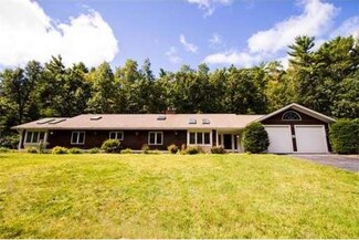 42 Pheasant Hollow Run, Princeton, MA 01541