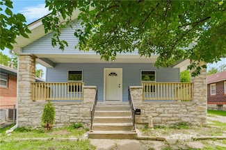 1511 S Evanston Ave, Independence, MO 64052