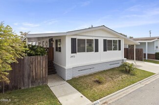 2472 Apple Ln Unit 170, Oxnard, CA 93036