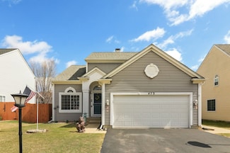 473 Snow Drift Cir, Bartlett, IL 60103