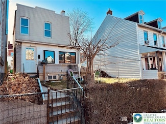 742 N 4th St, Allentown, PA 18102