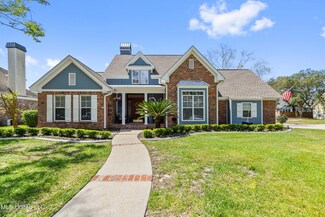 425 Cachemont Cove, Biloxi, MS 39531
