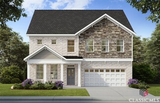 1867 Brookstone Crossing Unit 1005, Bogart, GA 30622