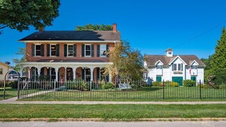 205 N High St, Somerset, OH 43783