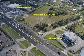 1600 U S Highway 19, Crystal River, FL 34429