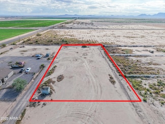 29XX E Hadden Ct, Eloy, AZ 85131