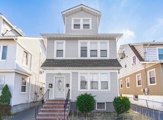 106 Melrose Ave, Irvington, NJ 07111
