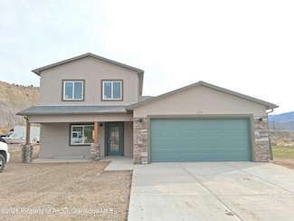 234 Lena Ln, de Beque, CO 81630