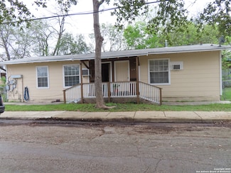 200 Pershing Ave, San Antonio, TX 78209