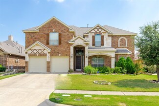 4506 Warbler Ln, Garland, TX 75043