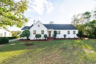 2210 Crestwood Dr, Augusta, GA 30904