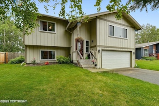 3620 Gayot Dr, Anchorage, AK 99504