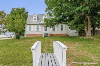 14312 Traywick Dr, Chesterfield, VA 23836