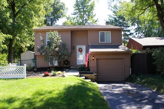 6640 Canaan Cir, Dublin, OH 43017