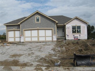 1234 NW 95th St, Kansas City, MO 64155
