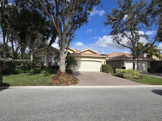 6855 Shamrock Trail, Boynton Beach, FL 33437
