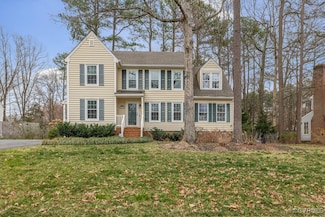 4805 Fort McHenry Pkwy, Glen Allen, VA 23060