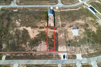 5400 Road 5914 08, Cleveland, TX 77327