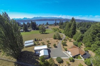 6868 NW Herried Rd, Silverdale, WA 98383