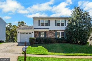 2514 Laurel Valley Garth, Abingdon, MD 21009