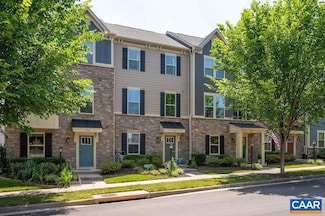 1519 Delphi Ln, Charlottesville, VA 22911