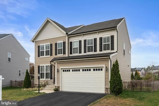 9516 Kimbleton Hall Loop, Manassas, VA 20111