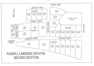 1308 Lakeview St, Leola, SD 57456