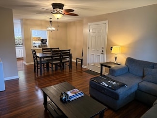 1280 Middle Tennessee Blvd Unit A8, Murfreesboro, TN 37130