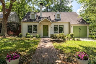747 Cumberland Rd NE, Atlanta, GA 30306