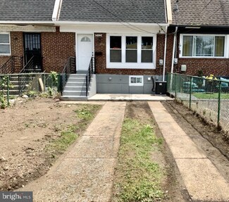 2410 S 12th St, Camden, NJ 08104