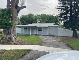 4161 SW 56th Ave, Davie, FL 33314