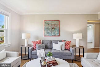 6624 Boulevard View Unit C1, Alexandria, VA 22307